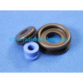 Tire a través de Food Grade / FDA Silicone Rubber Grommet